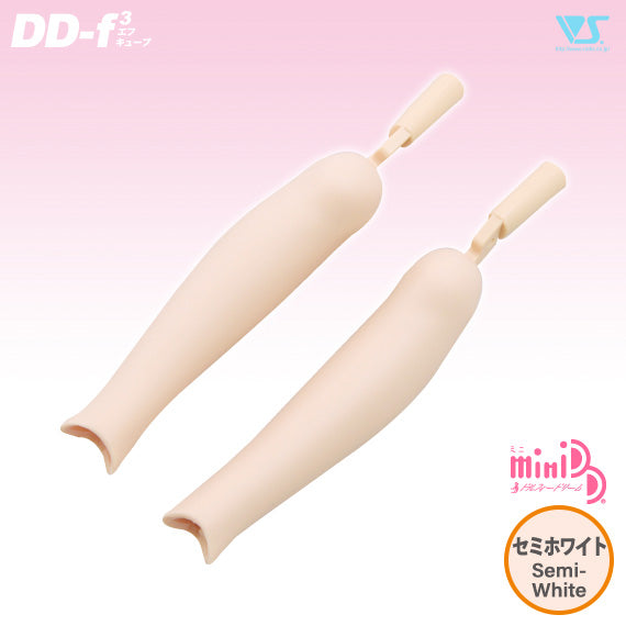 MDD Shins (DD-f3)