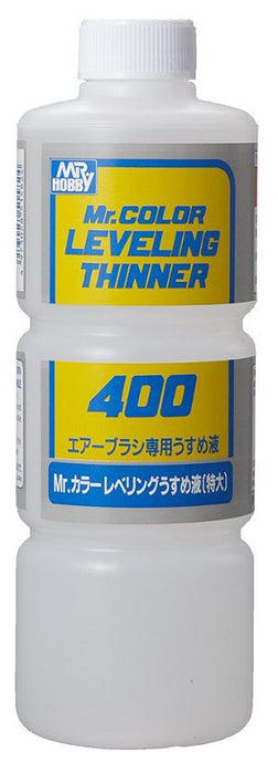 Mr. Color Leveling Thinner 400ml (T108)