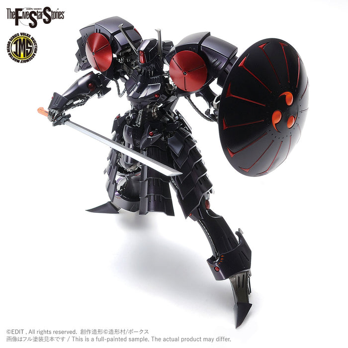 IMS 1/144 Batsh the Black Knight