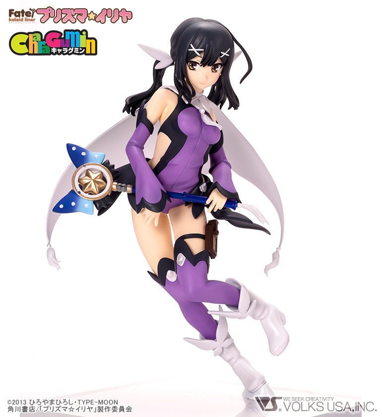 Miyu Prisma Illya - Miyu 1/8 Scale - Colored Resin Garage Kit — VOLKS