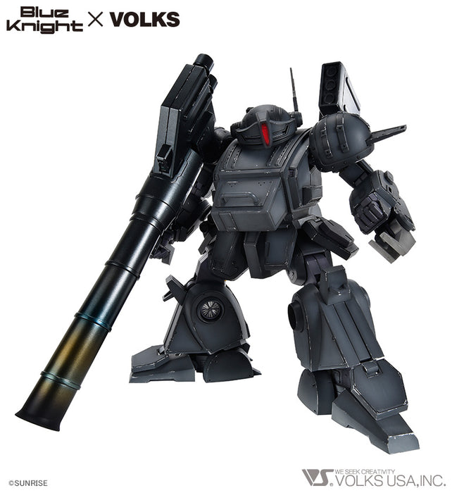 [Limited Edition] 1/24 BLACK A-T Shadow Flare