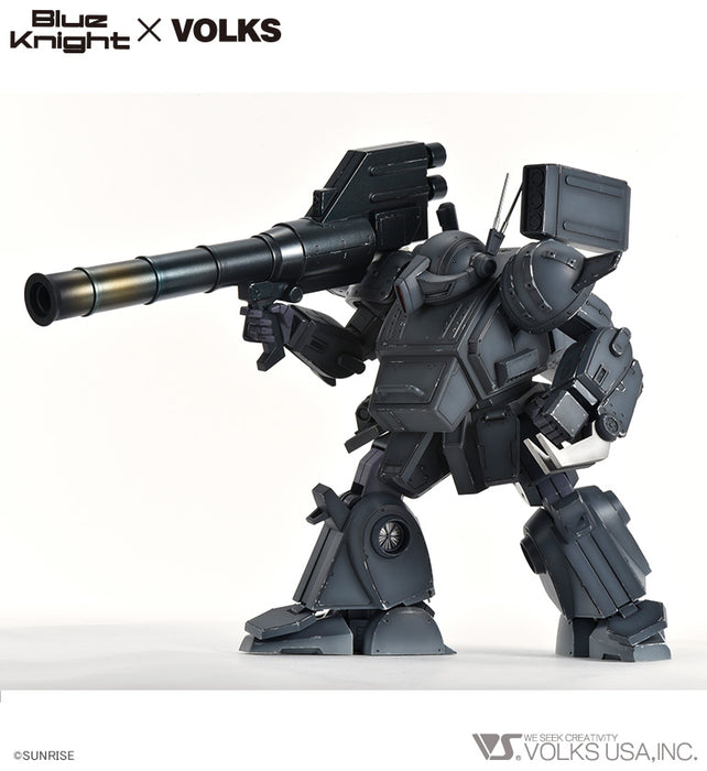 [Limited Edition] 1/24 BLACK A-T Shadow Flare