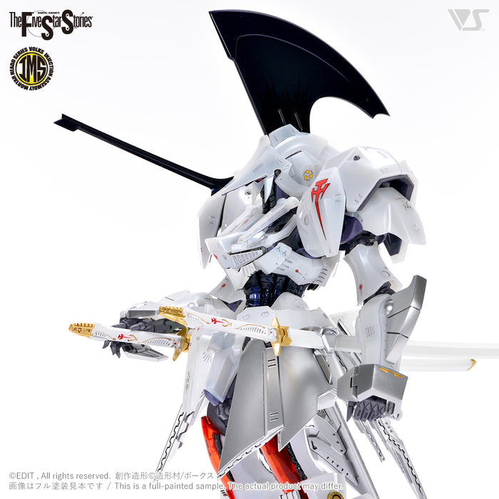 IMS 1/100 L.E.D.MIRAGE V3 SINGLE Ver.