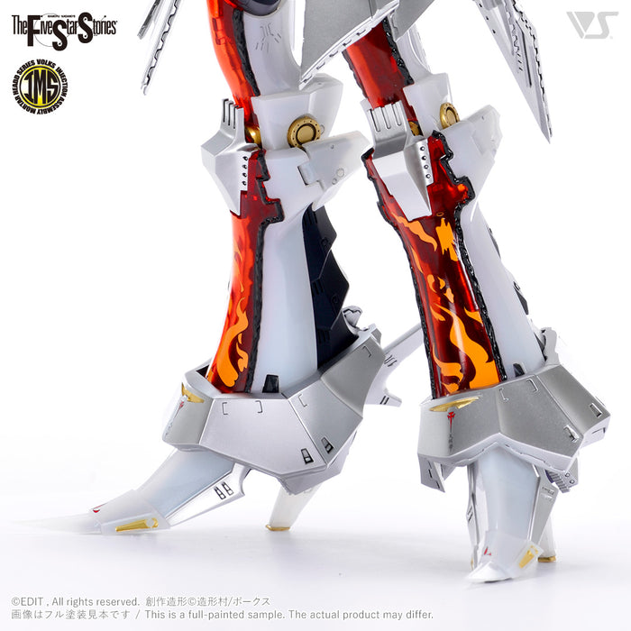 IMS 1/100 L.E.D.MIRAGE V3 SINGLE Ver. — VOLKS USA, INC.