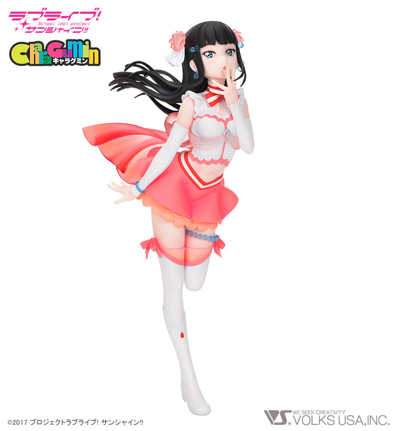 rare LoveLive! Sunshine!! Official Animation Art & Design