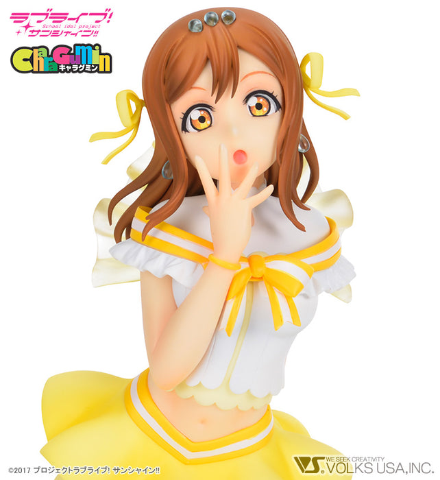 LOVE LIVE ! SUNSHINE !! Hanamaru Kunikida Japanese Anime SPM Figure