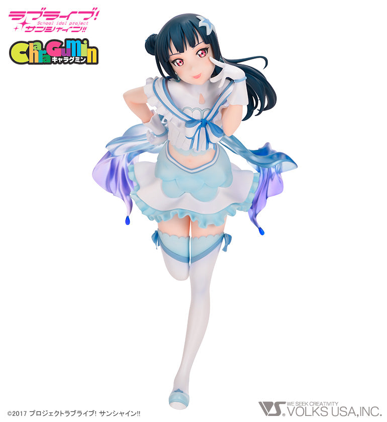 LoveLive Sunshine Art Design Works