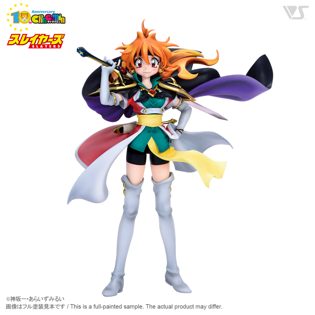 SLAYERS - Lina Inverse (Encounter at Atessa ver.) 1/6 Scale