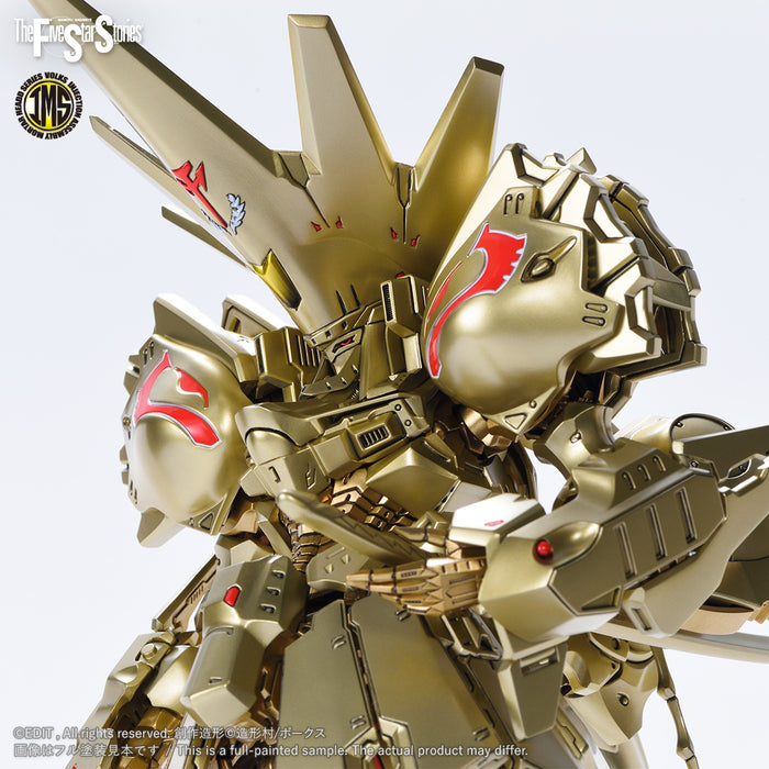 IMS 1/100 KNIGHT of GOLD A-T Type D2 MIRAGE