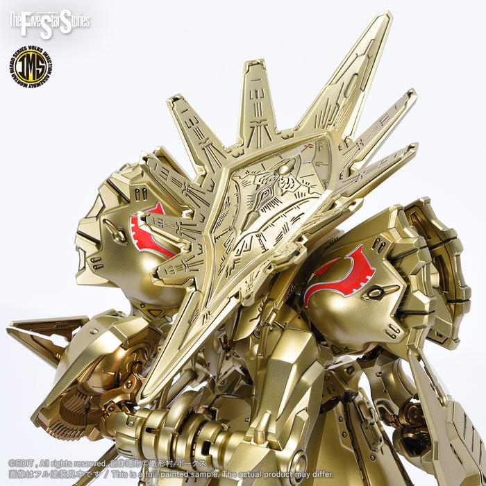 IMS 1/100 KNIGHT of GOLD A-T Type D2 MIRAGE — VOLKS USA, INC.