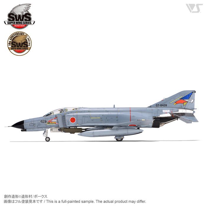 1/48 F-4EJ Kai Phantom II