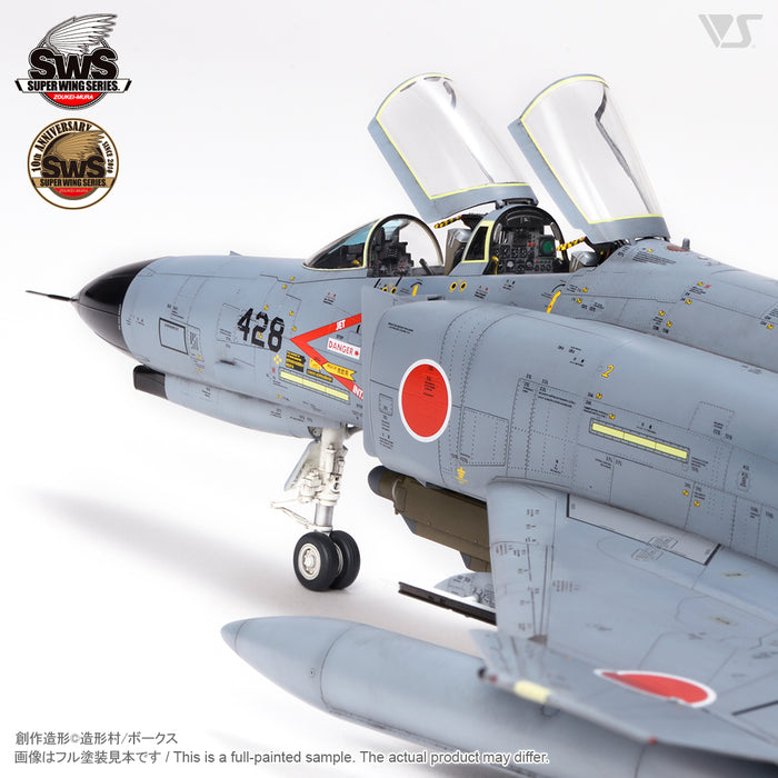 1/48 F-4EJ Kai Phantom II