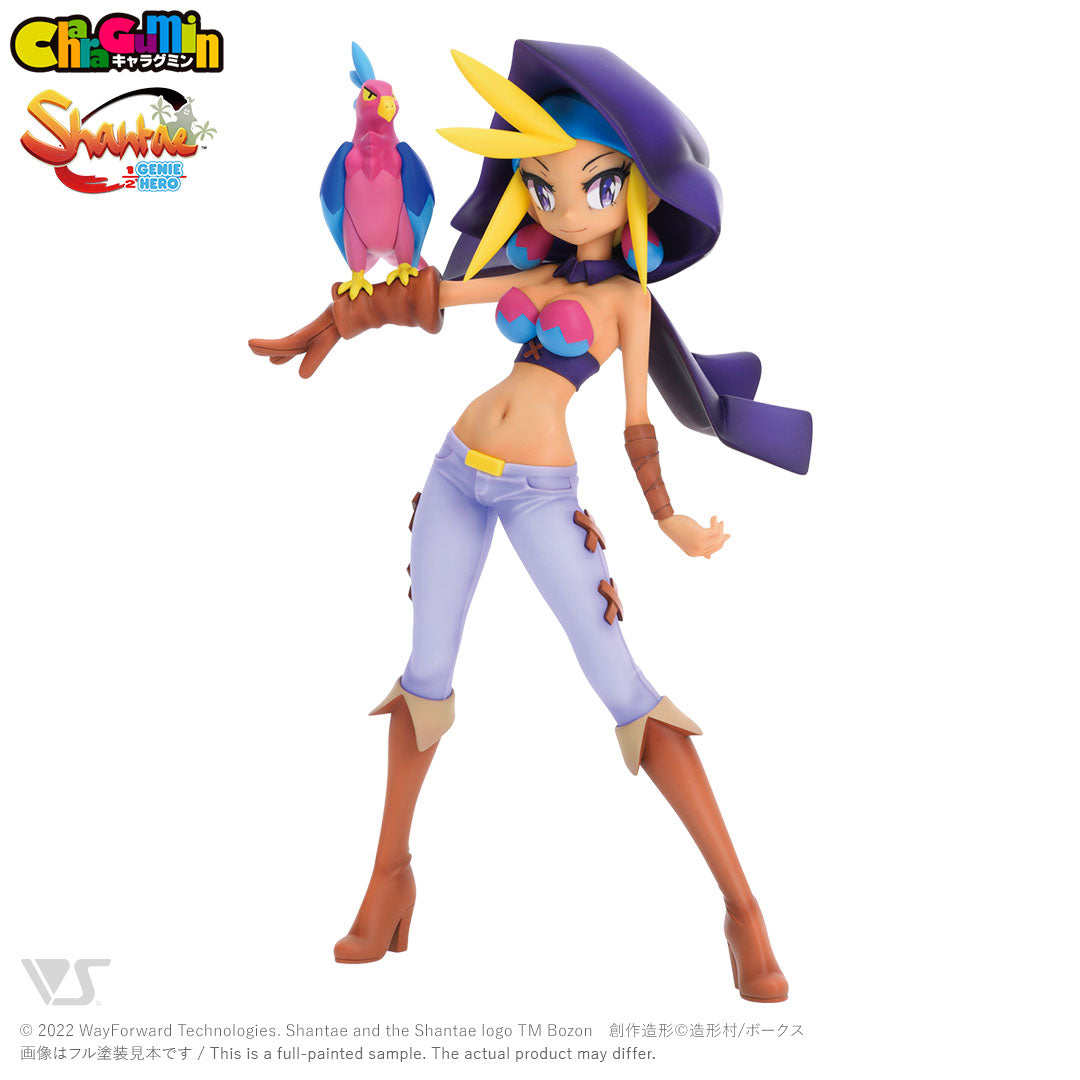 ■サイドショウ【Gallows Red Sky Diary】ガレージキット未組立 Sky & Wrench - Colored Resin Garage Kit — VOLKS USA, INC.