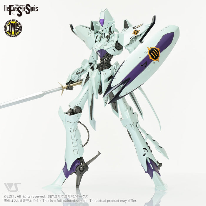 IMS 1/100 IMS Engage SR1 — VOLKS USA, INC.