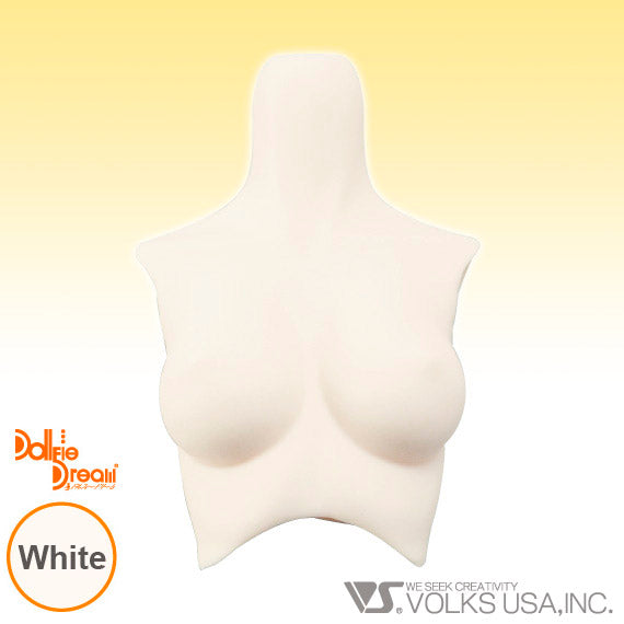 DD Bust (Discontinued)