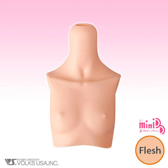 MDD Bust (Discontinued)