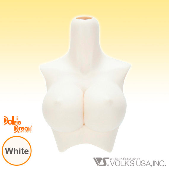 DD Bust (Discontinued)