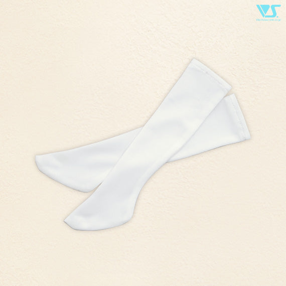 SDM Socks / Mini (Semi-Glossy White)