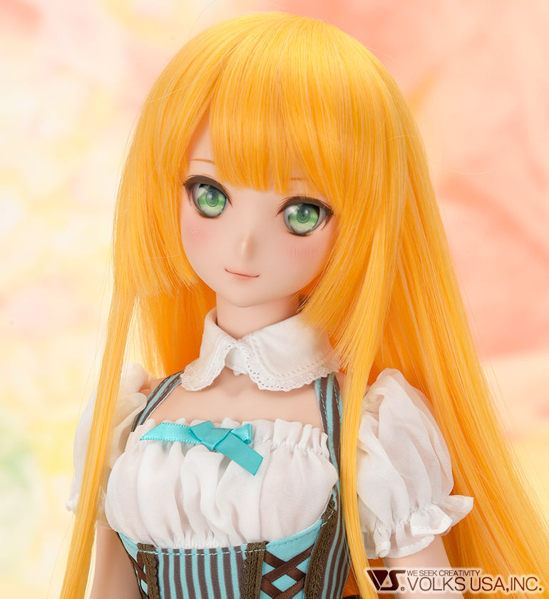 DD Mint Chocolate Lolita — VOLKS USA, INC.