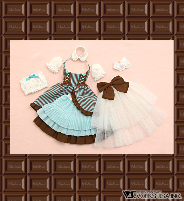 DD Mint Chocolate Lolita