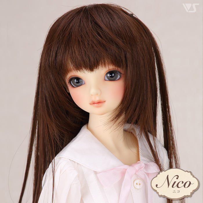 Super Dollfie Girl Nico