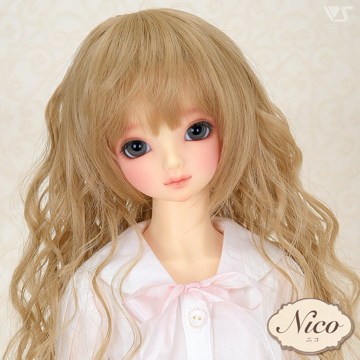 Super Dollfie Girl Nico