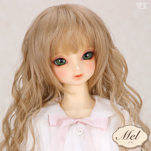 Super Dollfie — VOLKS USA, INC.