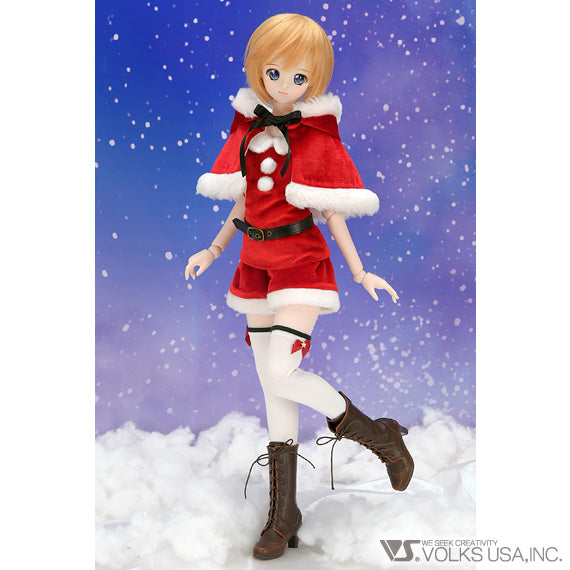 Holy Night Dress-up Set (Pants)