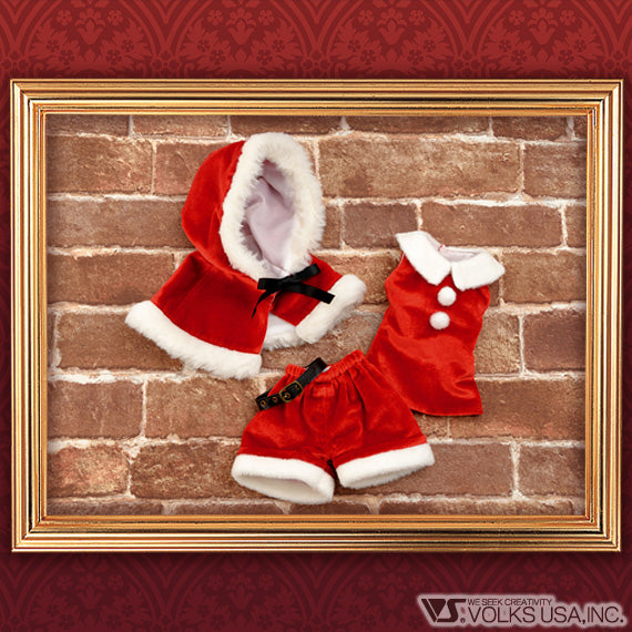 Holy Night Dress-up Set (Pants)