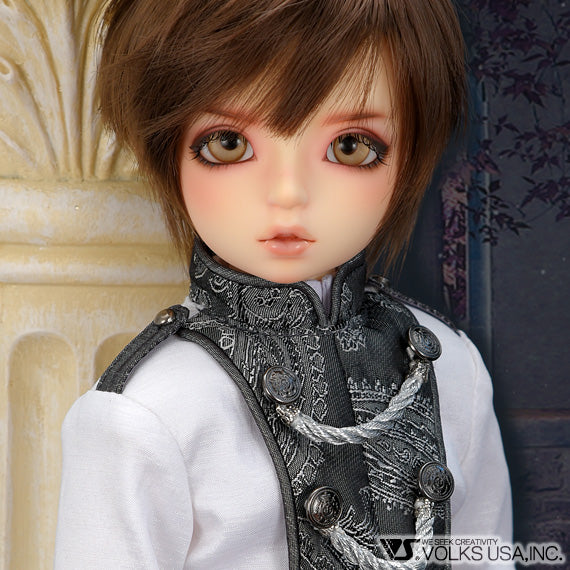 White Knight / Mini — VOLKS USA, INC.