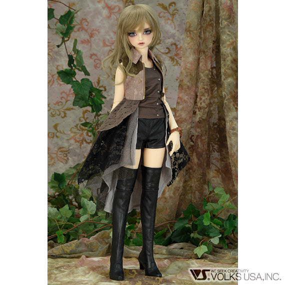 SDB Dark Owl Dress VOLKS USA, INC. SDB Dark Owl Dress VOLKS USA, INC.