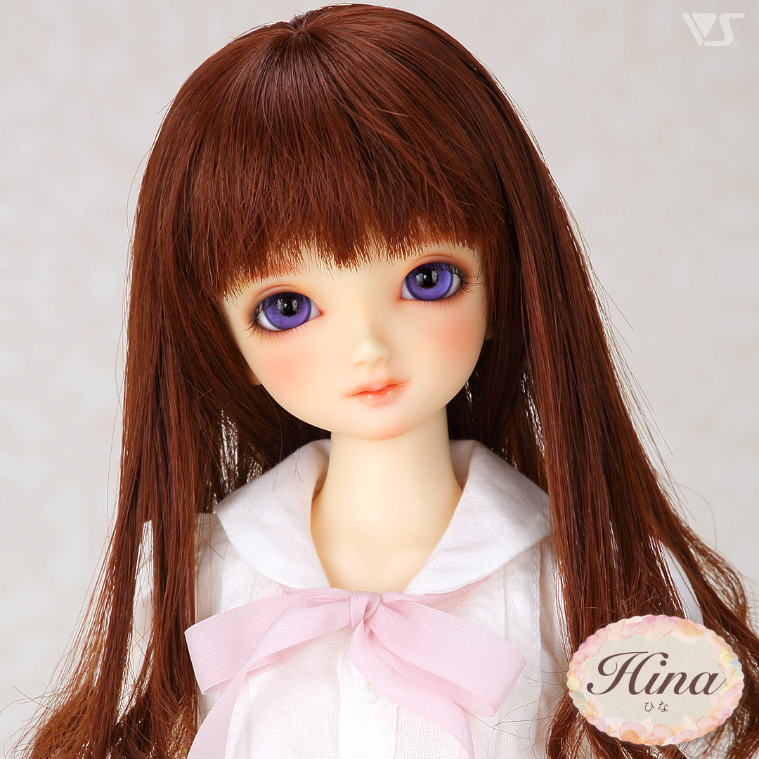 Super Dollfie Midi Girl Hina — VOLKS USA, INC.