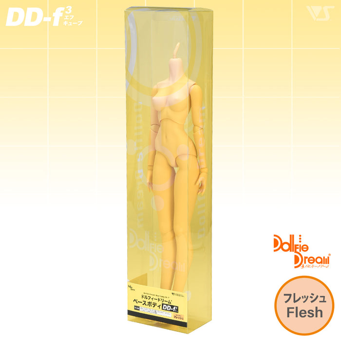 Dollfie Dream Base Body