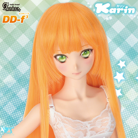 Dollfie Dream Sister Karin (DD-f3)