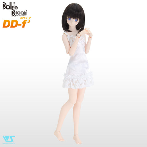 Dollfie Dream VOLKS USA, INC. Dollfie Dream VOLKS USA, INC.
