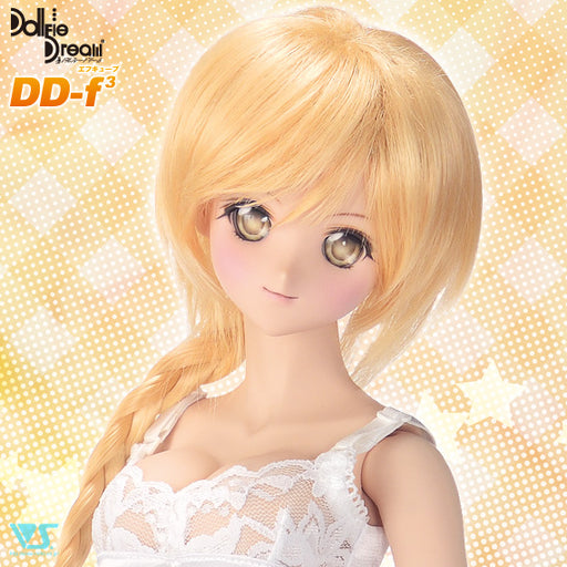 Getting Started - Dollfie VOLKS USA, INC. Getting Started - Dollfie VOLKS USA, INC.