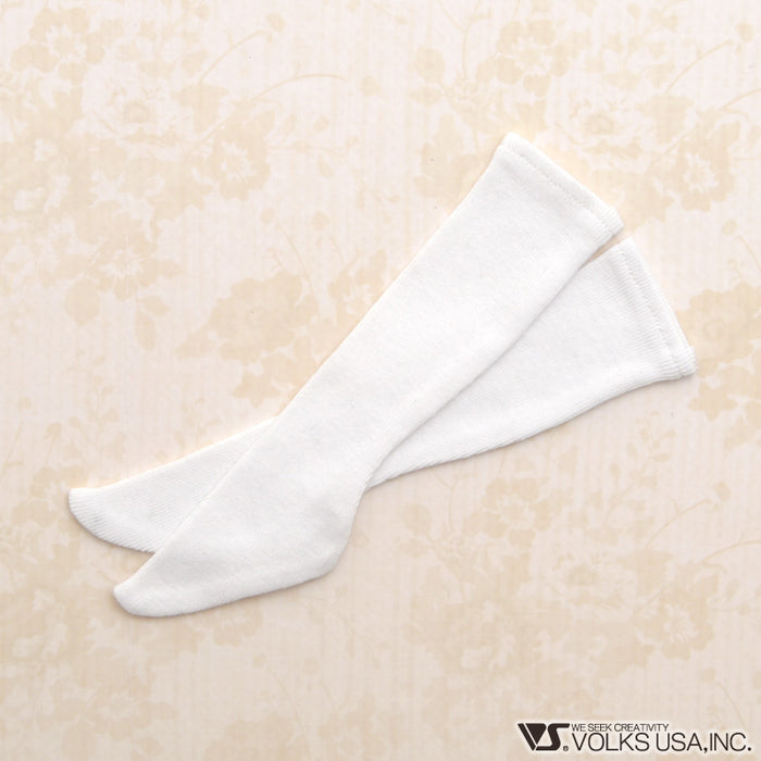 Socks for Men (White)