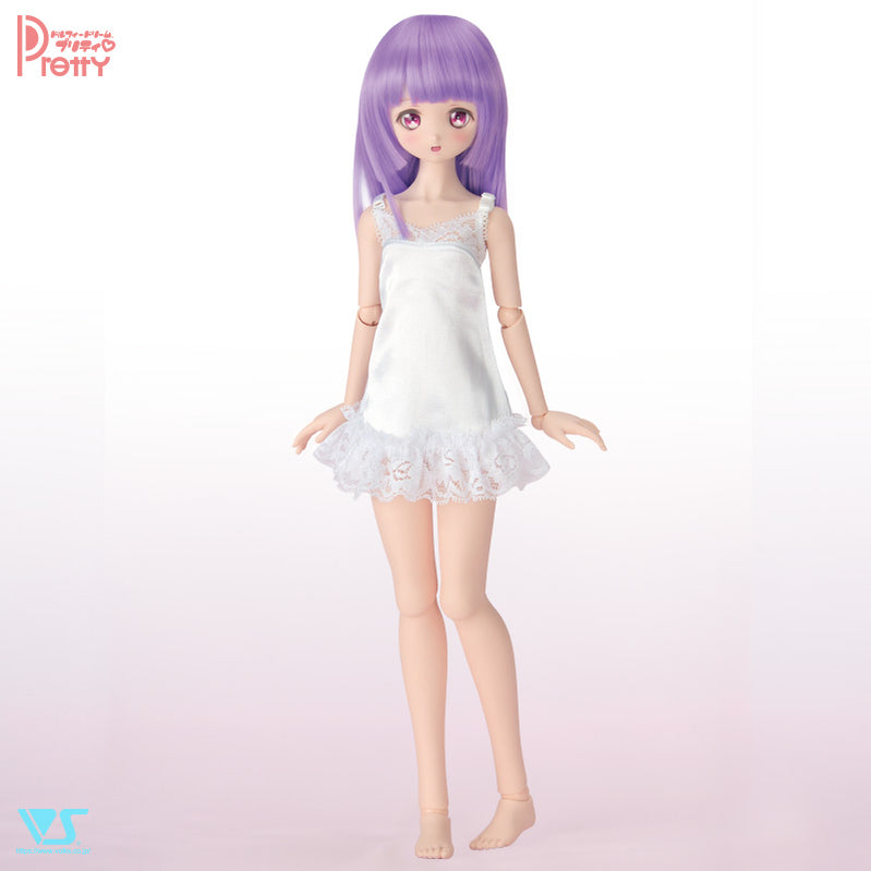 Dollfie Dream — VOLKS USA, INC.