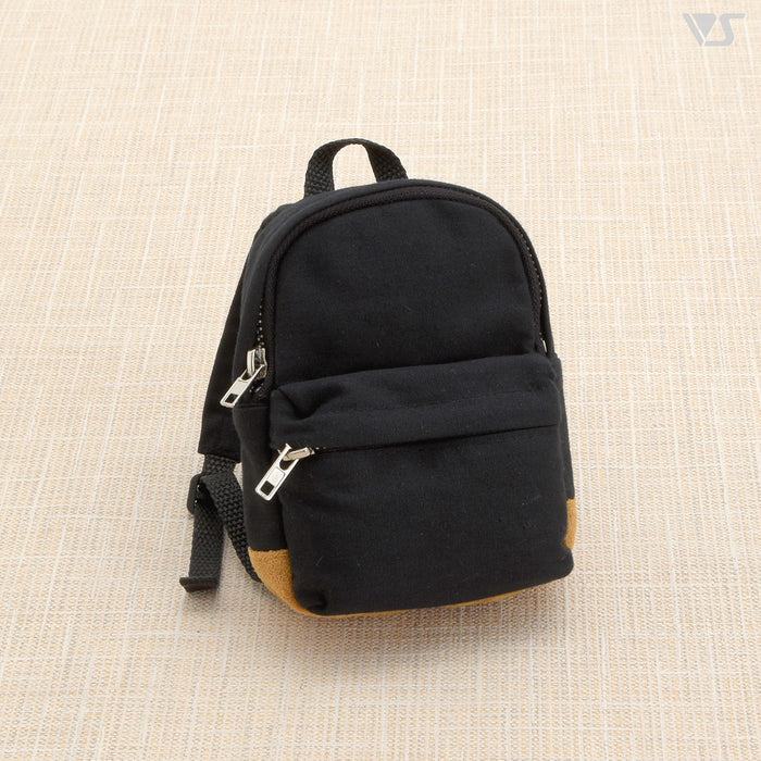 Casual Backpack (Black)