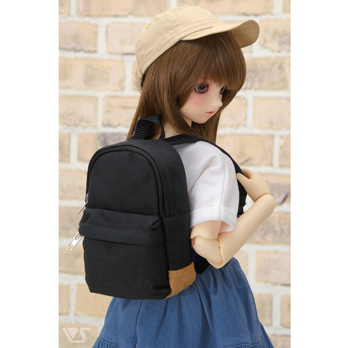 Casual Backpack (Black)