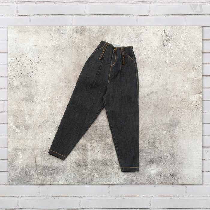 Tapered Jeans / L