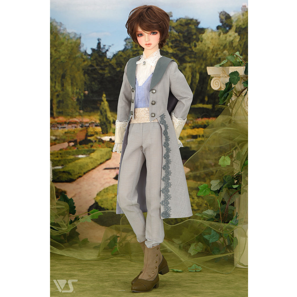 Pn de Tameka Barrett en Volks Dollfe Dream Dolls | Muñecas de moda