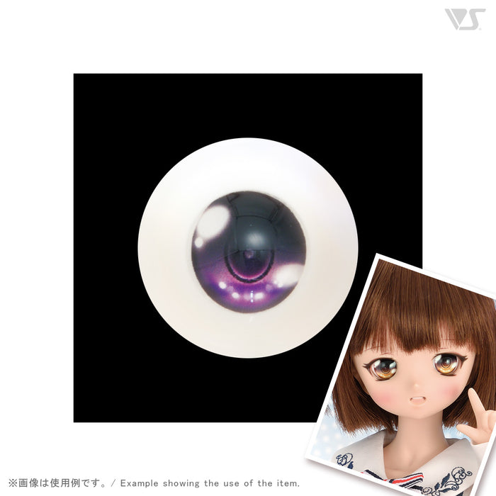 Animetic Eyes Type-V