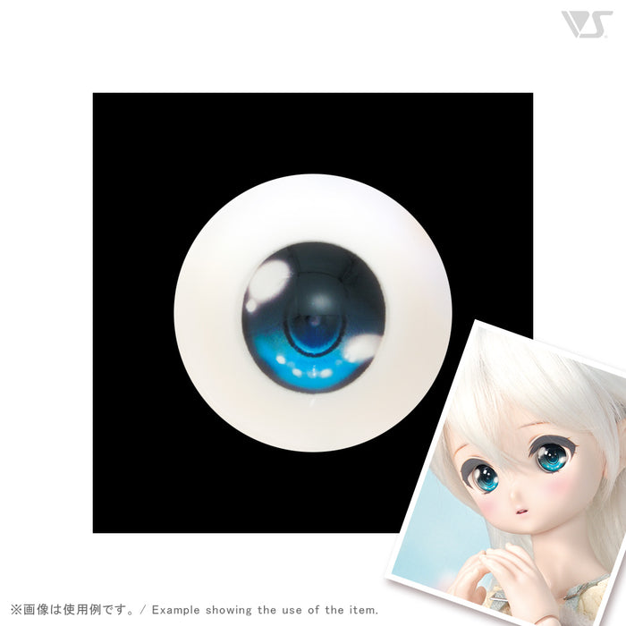 Animetic Eyes Type-V