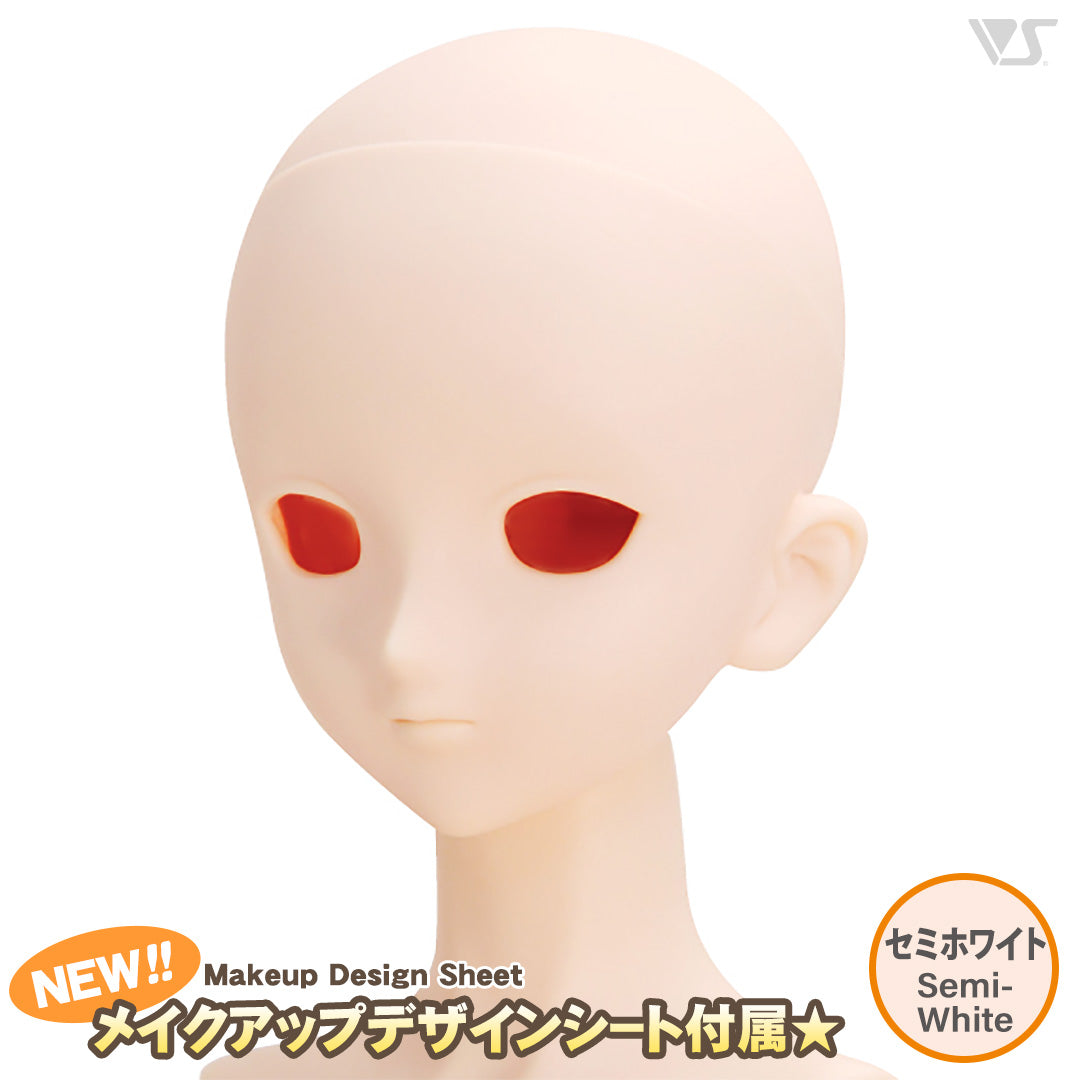 お歳暮・冬ギフト 特集2024 通販  Blank DDH-07 Option INC. USA, VOLKS — Head 本体