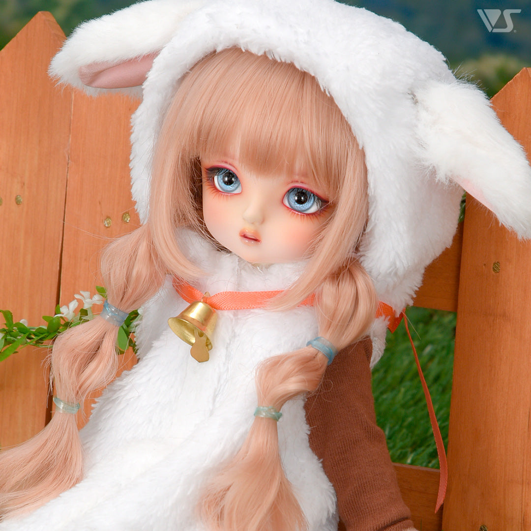 Baby Goat Costume Set / Chibi — VOLKS USA, INC.