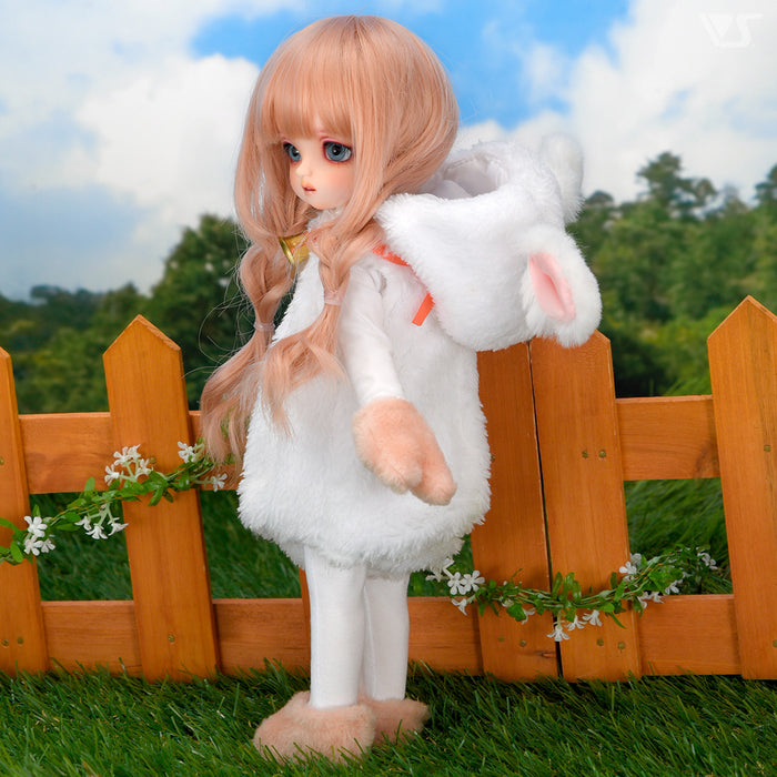 Baby Goat Costume Set / Chibi