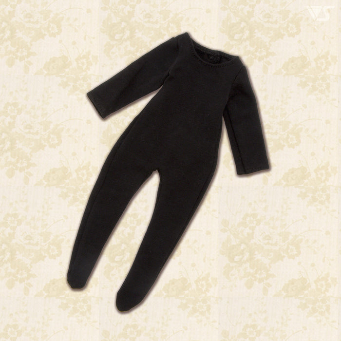 Full Bodysuit (Black) / Chibi