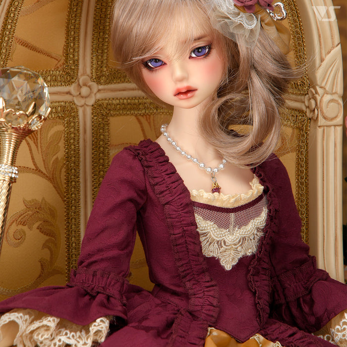 SD16 Petale de rose