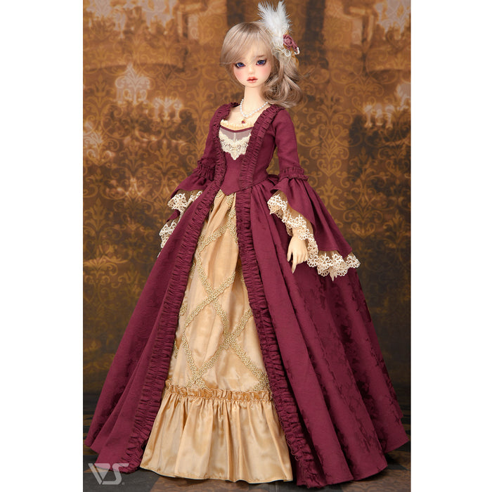 SD16 Petale de rose